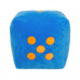 Мягкая игрушка Кубик пуфик DL203004607DB